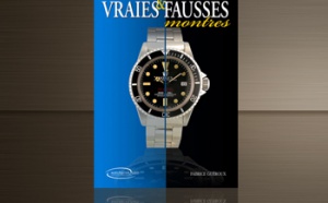 Vraies et fausses montres - Tome 2