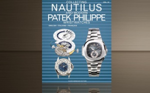 Collecting Nautilus and Patek Philippe - Modern and Vintage Wristwatches