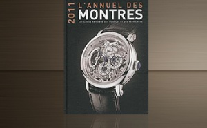 Annuel des Montres - 2011