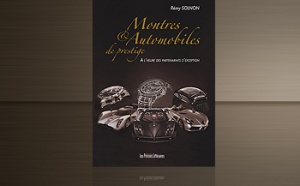 Montres et Automobiles de Prestige