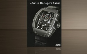 L’Année horlogère Suisse 2011