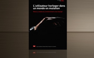 L’utilisateur horloger dans un monde en mutation (1469) L’utilisateur horloger dans un monde en mutation (1469)