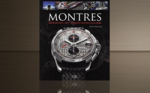 Montres design et performances Montres design et performances