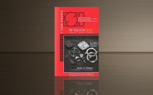 Indicateur de l'Horlogerie 2011 (No. 98) Indicateur de l'Horlogerie 2011 (No. 98)