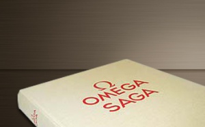 Omega Saga