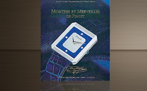 Piaget – Montres et Merveilles