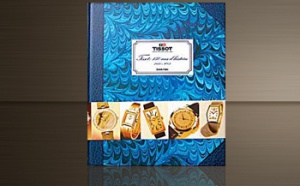 Tissot, 150 ans d’histoire Tissot, 150 ans d’histoire