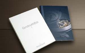 Jaeger-LeCoultre: Gyrotourbillon 1 Jaeger-LeCoultre: Gyrotourbillon 1