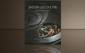 Jaeger-LeCoultre, la grande maison