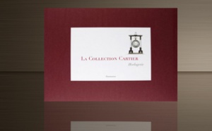 La Collection Cartier: Horlogerie