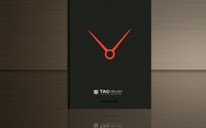 TAG Heuer - 150 ans