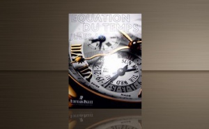 Equation du temps Jules Audemars (avec DVD)