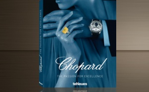 Chopard, La Passion de l'excellence 1860-2010