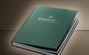 Audemars Piguet : le livre