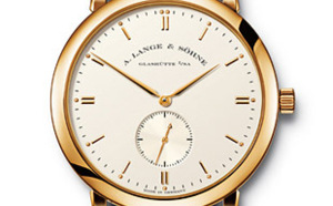 PRIX DU NEUF ET TARIFS DES MONTRES A. LANGE SÖHNE 02