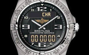 PRIX DU NEUF ET TARIFS DES MONTRES BREITLING 08