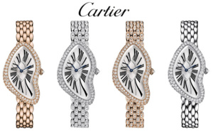 La Crash de Cartier : accident ou pure création artistique ?