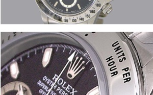 Comment identifier une contrefaçon Rolex daytona 16520