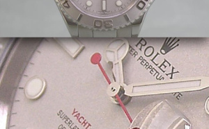 Comment identifier une contrefaçon Rolex Yachtmaster