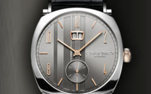 Prix et tarifs du neuf Chaumet