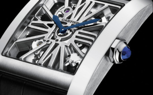 Cartier Tank MC – code d’élégance en trois actes…