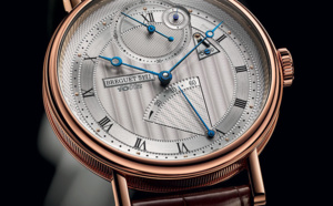 Breguet Classique Chronométrie 7727