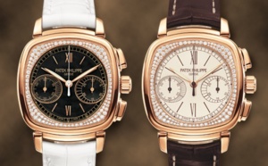 Patek Philippe - Ladies First Chronograph