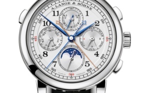 Une année riche en distinctions pour A. Lange &amp; Söhne