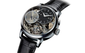 Collection Hybris Artistica de Jaeger Lecoultre