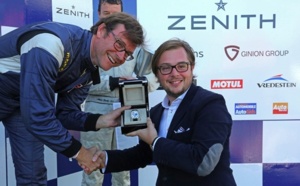 Spa Classic 2014, Une édition au Zenith