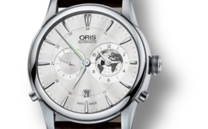 Oris Greenwich Mean Time Limited Edition : Une étape marquante dans le temps