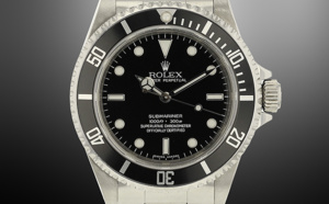 ​Rolex Submariner référence 14060M avec boite et papiers (montre occasion)