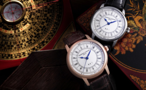​Frédérique Constant : Manufacture Zodiac 24h pour célébrer le nouvel an chinois