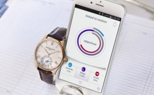 La Horological Smartwatch Suisse de Frédérique Constant et Alpina : les nouvelles technologies au service de la tradition horlogère Suisse