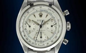 Rolex Chronographe référence 6234