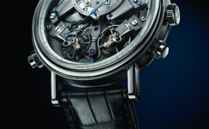 BREGUET TRADITION CHRONOGRAPHE INDÉPENDANT 7077