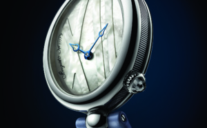 BREGUET REINE DE NAPLES PRINCESSE MINI 9807 &amp; 9808