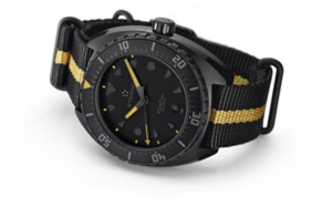 Eterna Super KonTiki : Renaissance d’une icône