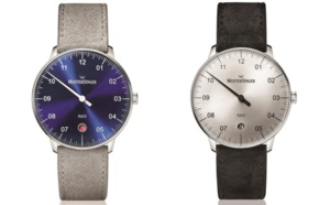 ​Collection Néo de MeisterSinger