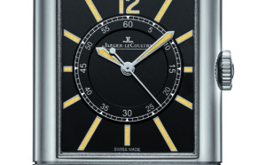 ​Grande Reverso 1931 Seconde Centrale par Jaeger-LeCoultre : Le vintage remis à l’honneur