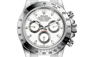 Prix du neuf Rolex 2015 Rolex Cosmograph Daytona 116520 Prix du neuf Rolex 2015 Rolex Cosmograph Daytona 116520