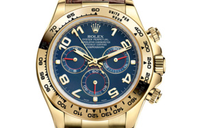 Prix du neuf Rolex 2015 Rolex Cosmograph Daytona 116518