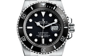 Prix du neuf Rolex 2015 Submariner 116610 LN Acier Date Prix du neuf Rolex 2015 Submariner 116610 LN Acier Date