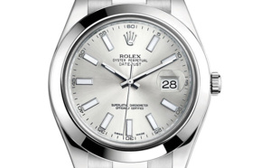 Prix du neuf Rolex 2015 Datejust 2 (41mm) Prix du neuf Rolex 2015 Datejust 2 (41mm)
