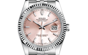 Prix du neuf Rolex 2015 Datejust (36mm) acier/or gris bracelet Jubilé Prix du neuf Rolex 2015 Datejust (36mm) acier/or gris bracelet Jubilé