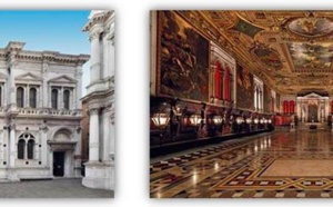 ​Jaeger-LeCoultre et la Scuola Grande di San Rocco nous invite à la découverte du patrimoine vénitien.