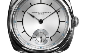 ​LAURENT FERRIER RENOUVELLE SON ENGAGEMENT AUPRES D’ONLY WATCH 2015