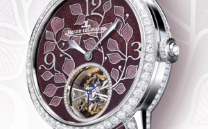 Rendez-Vous Ivy Tourbillon, L’éternelle beauté de l’horlogerie