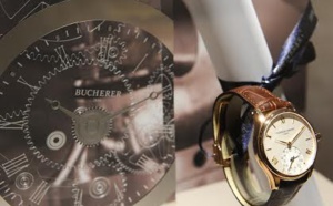 Bucherer Watch Award 2015 : La Maison Bucherer révèle son lauréat