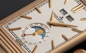 La Reverso de Jaeger-Lecoultre : 85 ans de surprises et d’inattendus :